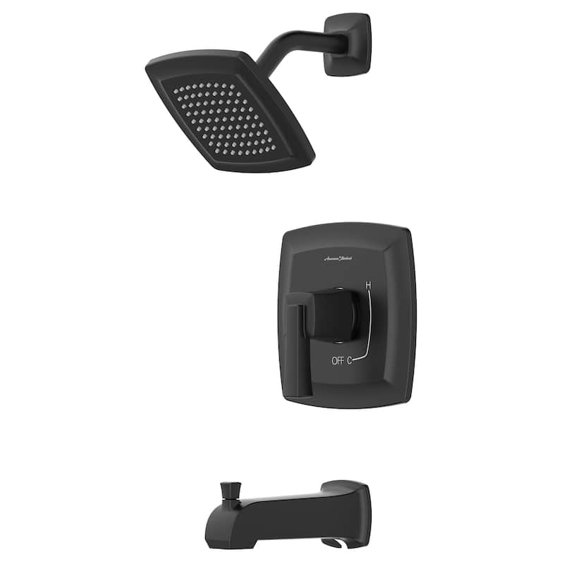 American Standard Townsend Tub and Shower Trim Package with 1.75 GPM