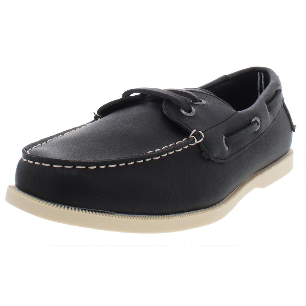nautica slip on shoes