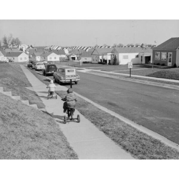 Usa Delaware Wilmington Willow Run Suburban Development About Three