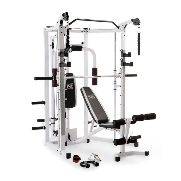 Marcy home 2025 gym for sale