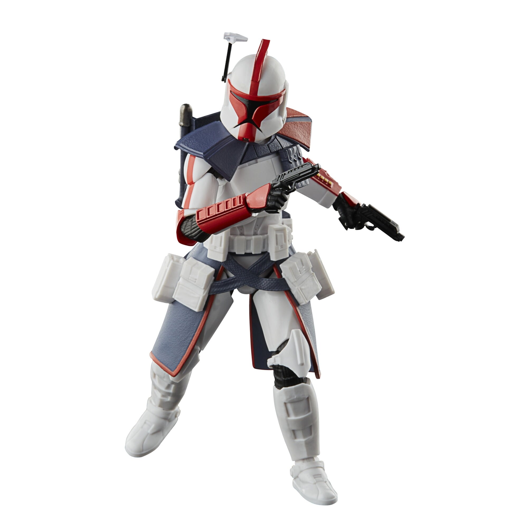 The Black Series ARC Trooper Star Wars: Clone Wars Action Figure