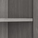 preview thumbnail 51 of 81, Cabot Tall Storage Cabinet with Doors by Bush Furniture