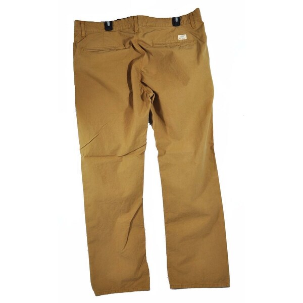 32 long pants