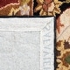preview thumbnail 49 of 82, SAFAVIEH Handmade Classic Hazelle Traditional Oriental Wool Rug