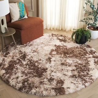 SAFAVIEH Cloud Shag Georgeta Shag Rug - On Sale - Bed Bath