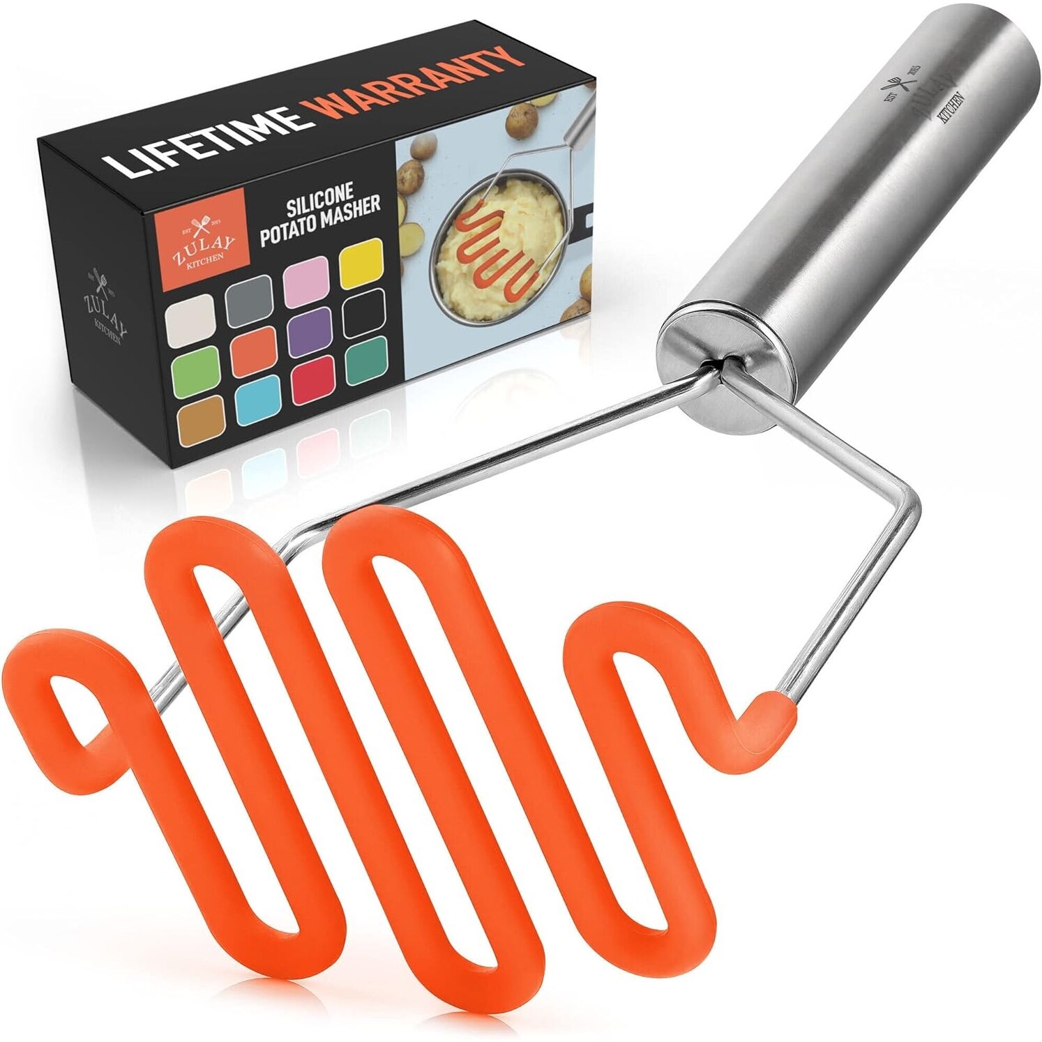 Masher kitchen tool deals