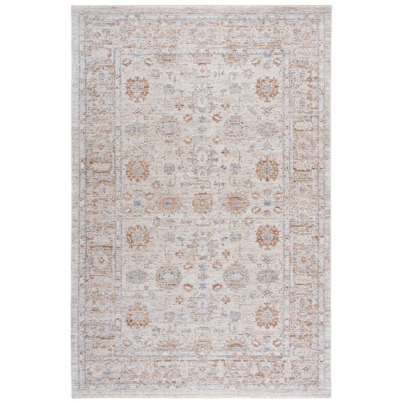 SAFAVIEH Kendal Madleine Traditional Rug