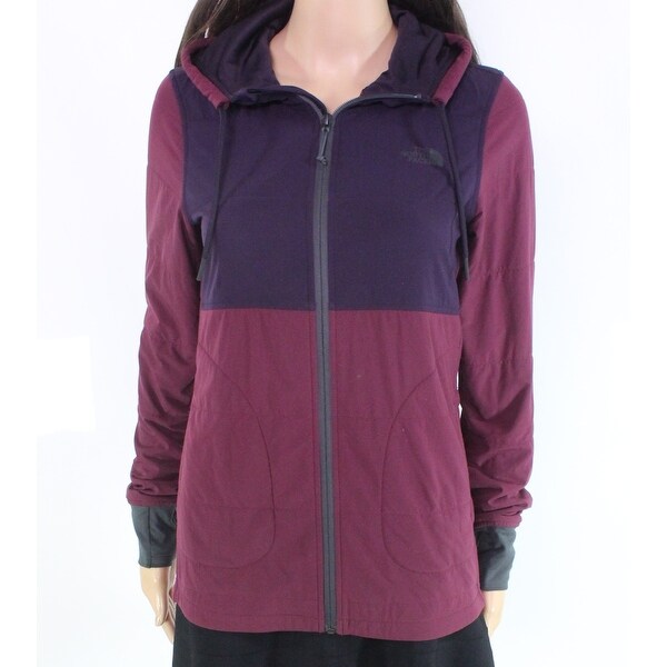 the north face hoodie xs