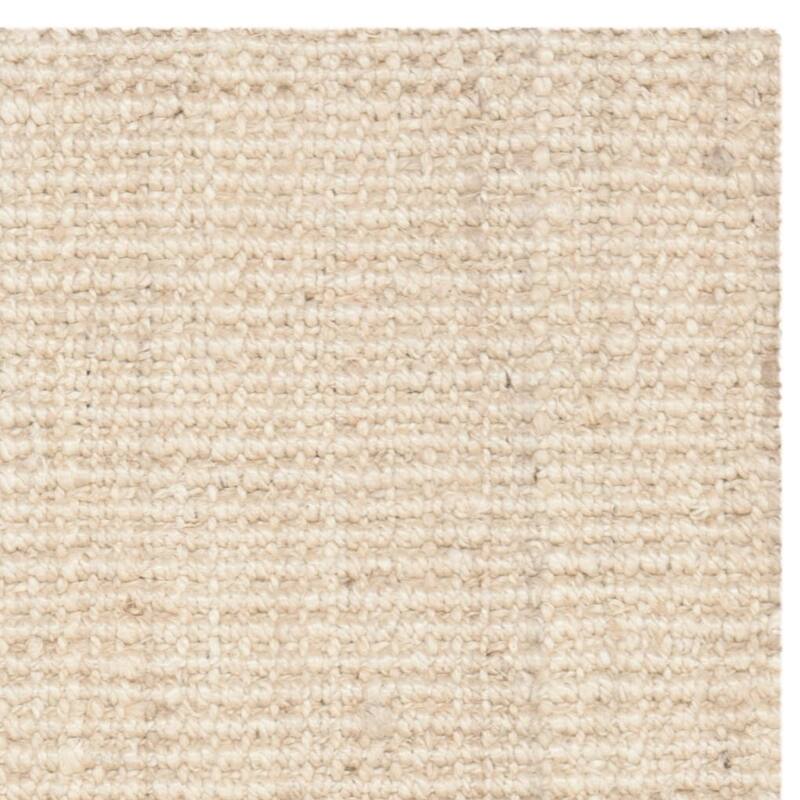 SAFAVIEH Handmade Natural Fiber Bariaa Jute Rug