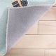 preview thumbnail 26 of 48, Well Woven Kids Rugs Traffic Modern Machine Washable Area Rug