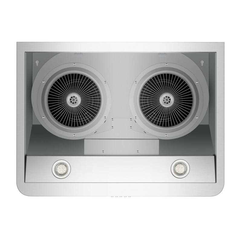 Empava 30inch Ducted Under Stainless Steel Range Hood 29.5" x 22" Bed Bath & Beyond