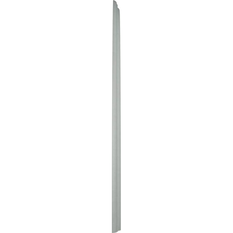 64 1/2"OD x 58"ID x 3 1/4"W x 1"P Traditional Ceiling Ring