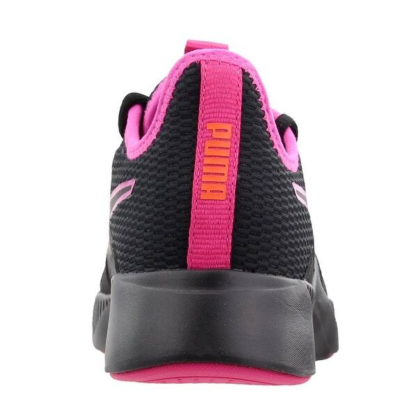 Shop Puma Womens Incite Lux Casual Sneakers Shoes Overstock