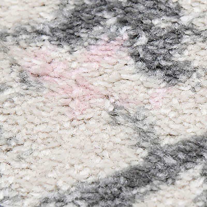 Magi Marissa Persian Medallion Area Rug