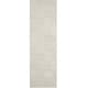 preview thumbnail 38 of 51, Nourison Textured Home Indoor only Geometric Area Rug 2' 3" x 7' 6" - Ivory