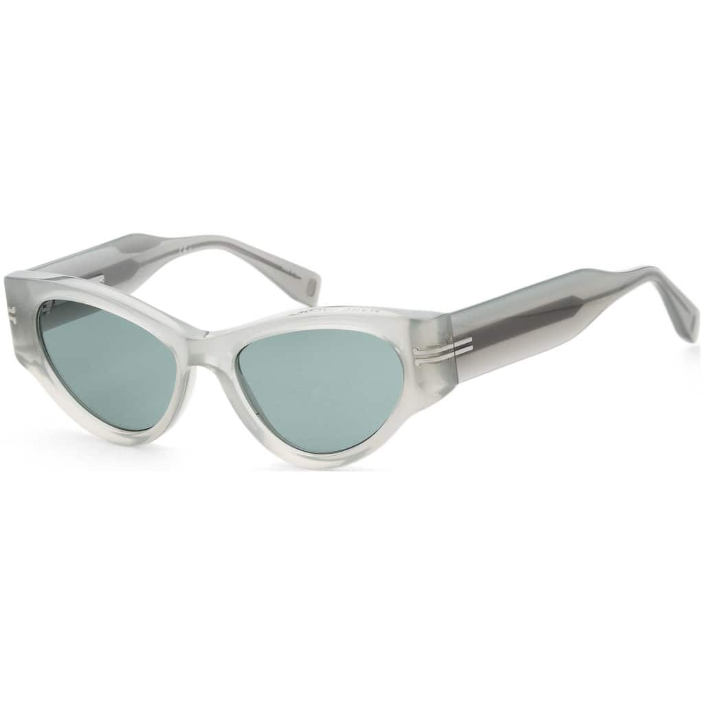 Marc Jacobs Women's 53mm Green Sunglasses MJ1045S-01ED-QT