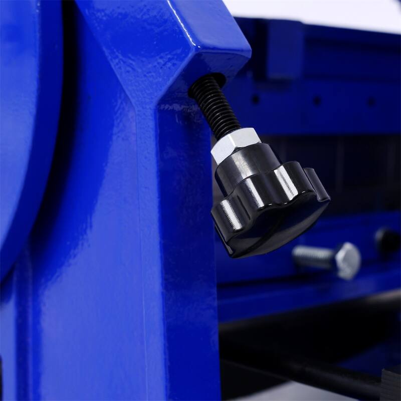 Sheet Metal Brake 3-In-1,Shear Press Brake,Shears&Slip Roll Machine