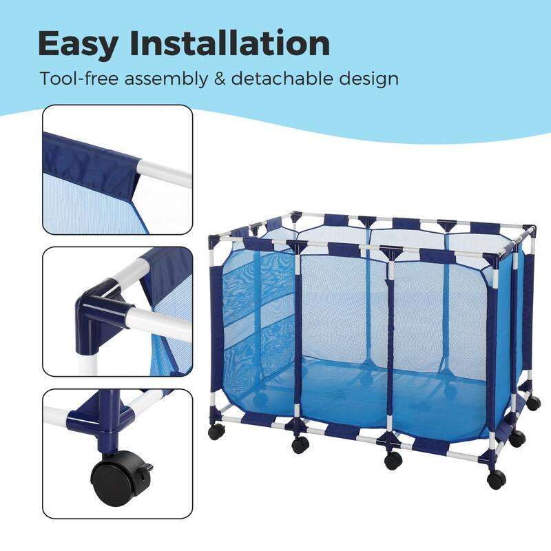 Pool Storage Basket