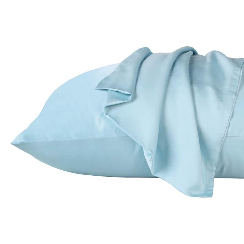 Superior Modal From Beechwood 400 Thread Count Pillowcases (Set of 2)