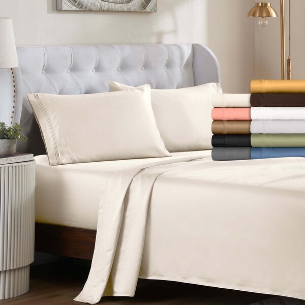 Bed bath and beyond egyptian cotton sheets best sale