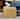 Jaxx Monroe Square Foam Ottoman with Stain Resistant Performance Fabric