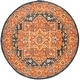 preview thumbnail 33 of 102, SAFAVIEH Evoke Jacki Vintage Boho Medallion Rug
