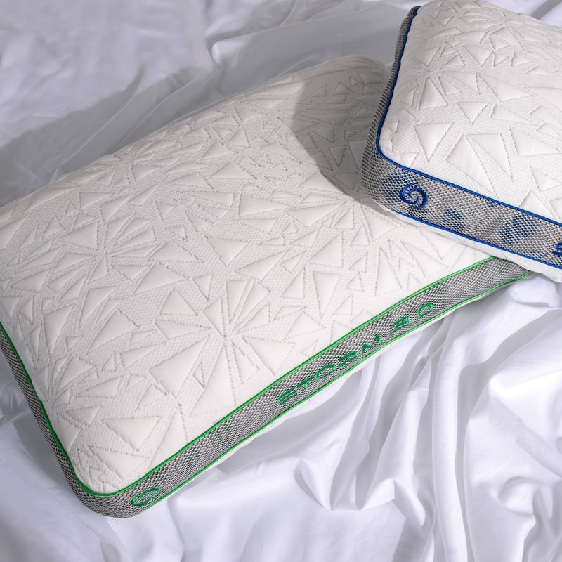 Bedgear storm pillow clearance