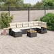 Option Black and cream with table - form1