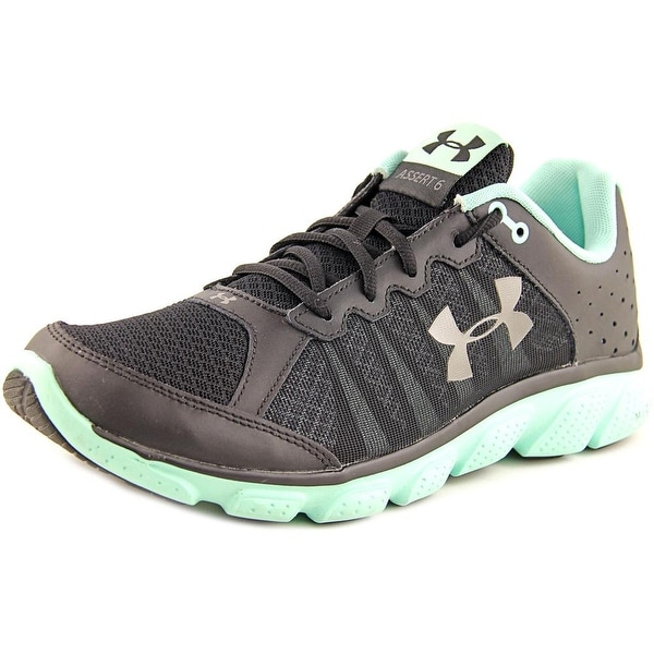 ua assert 6