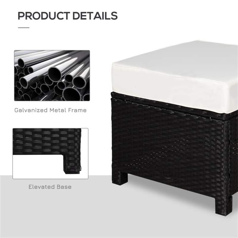 Rattan Table?Coffee Table