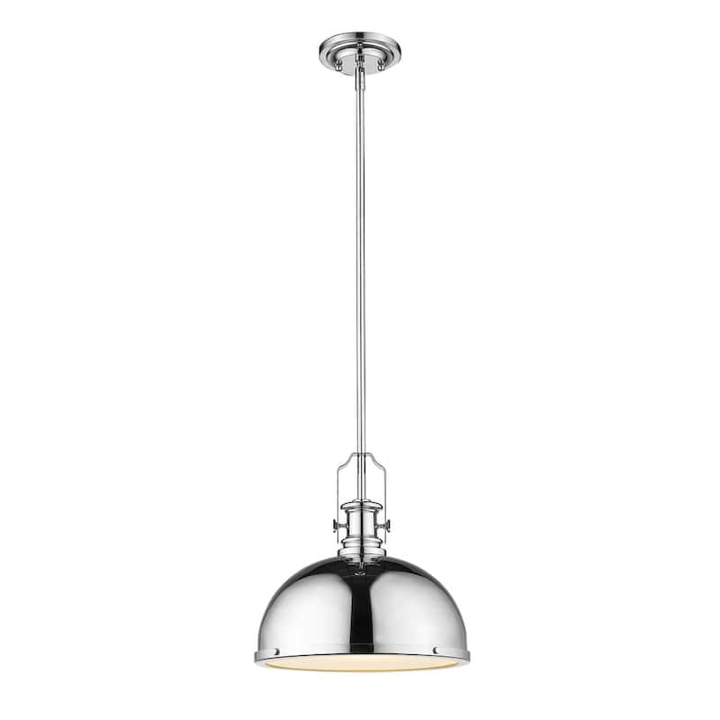 Bellevue Agnes 13" Wide Pendant