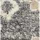 preview thumbnail 31 of 55, Nourison Scandinavian Shag Contemporary Tribal Area Rug