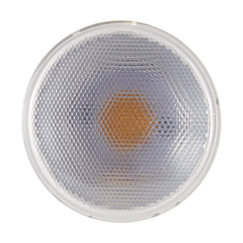 12.5 Watt PAR30SN LED 3000K 60 deg. Beam Angle Medium base 120 Volt - Clear