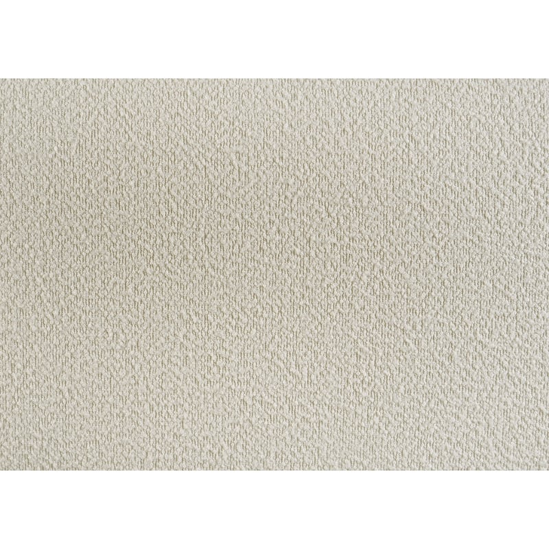 Soto White and Pearl White Queen Bed with Storage