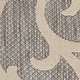 preview thumbnail 47 of 123, Nourison Palamos Geometric Scroll Indoor Outdoor Area Rug