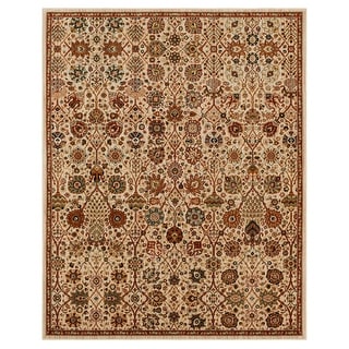 Mohawk Home In Bloom Woven Area Rug - Bed Bath & Beyond - 16764451