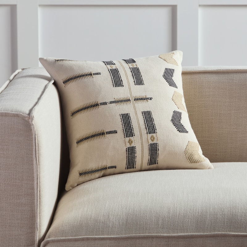 Mao Tribal Pillow