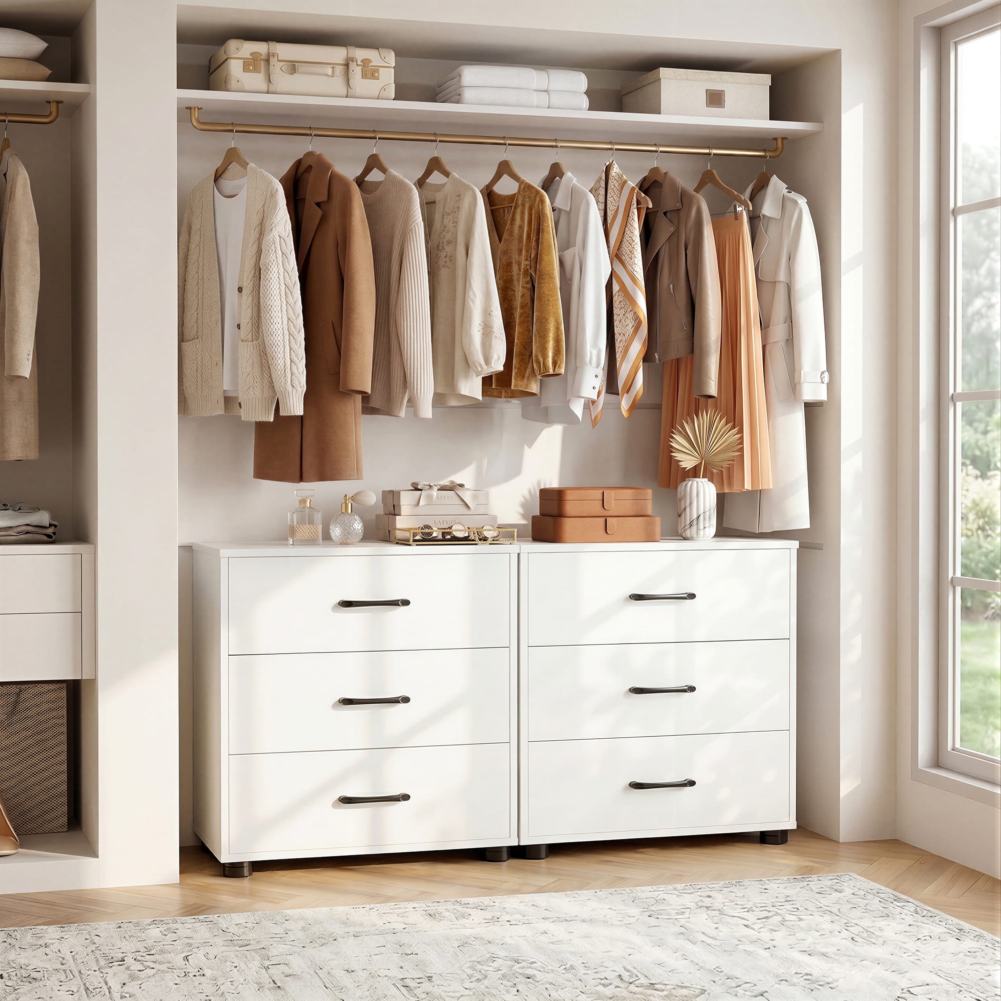 Option White