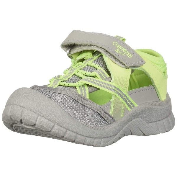 oshkosh athletic sandals