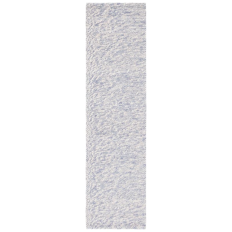 SAFAVIEH Handmade Natura Onica Wool Rug
