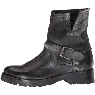 frye natalie lug rebel engineer