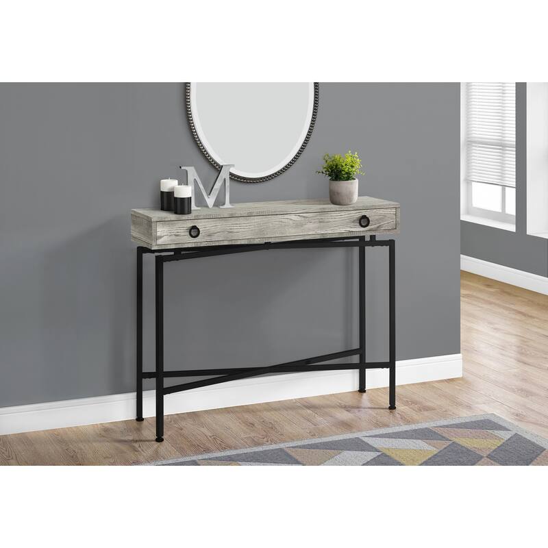Accent Table