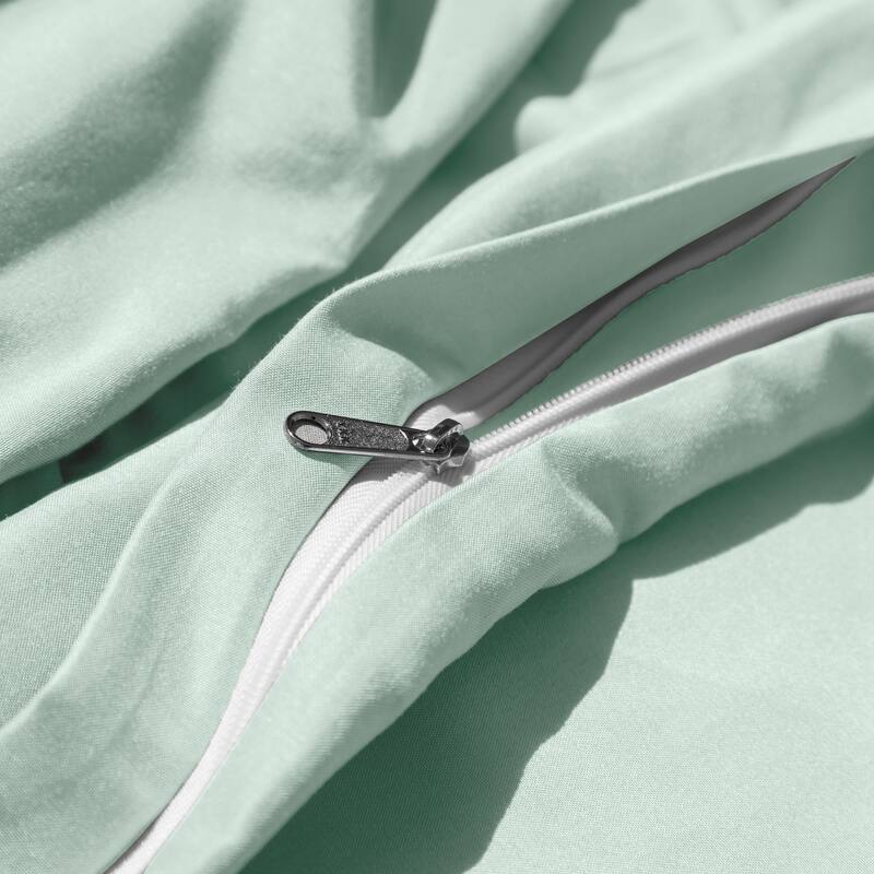 Vilano Classic Ultra-soft Duvet Cover Set