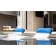 preview thumbnail 22 of 22, Aqua Outdoors inPool Chaise Set-Two Chaises-Two Pillows-One Small in Pool Side Table - ledges up to 9"in Deep