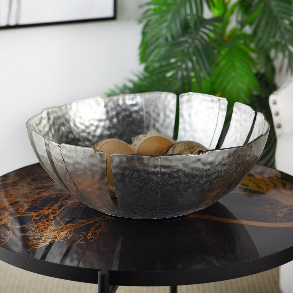 StyleCraft Leaf - Table Top Decorative Bowl