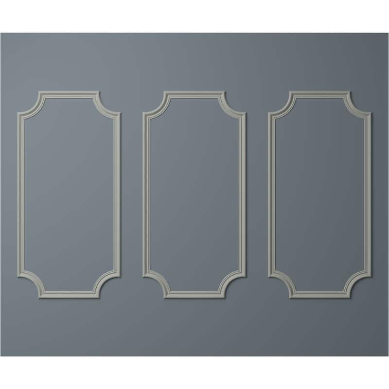 Claremont Panel Moulding Kit