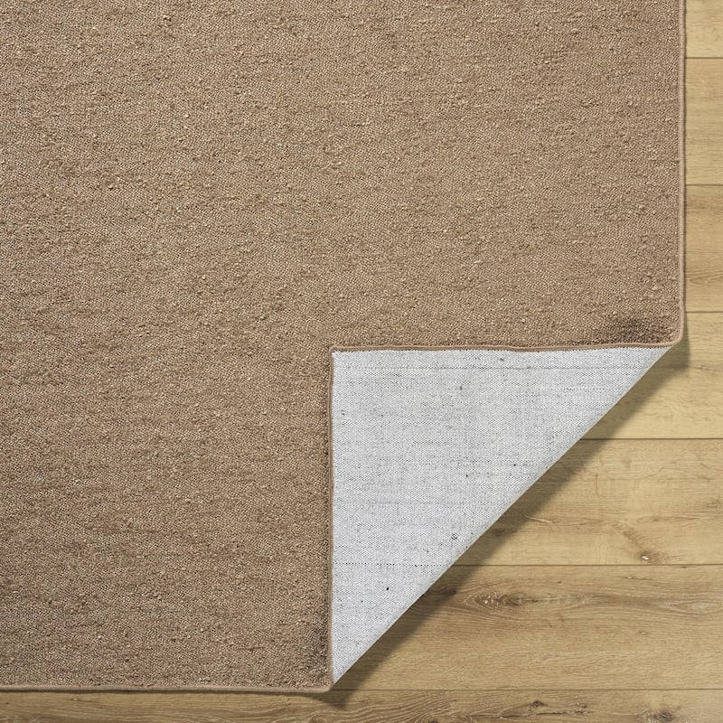 Livabliss Lush Farmhouse Area Rug