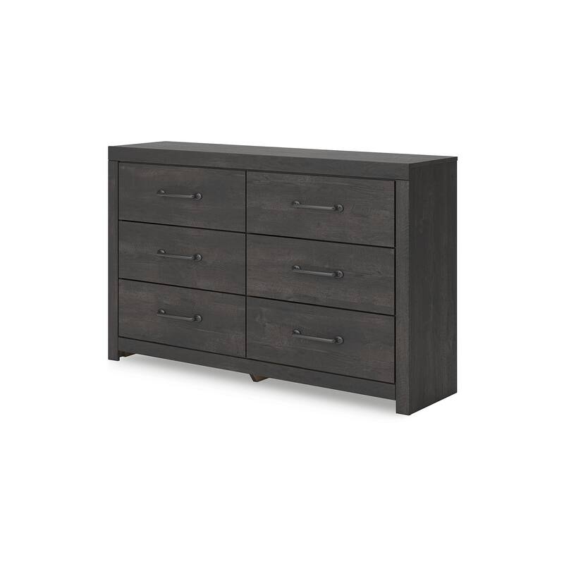 Signature Design by Ashley Granaport Gray Dresser