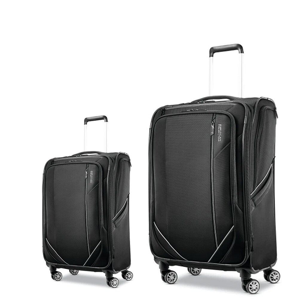 american tourister zoom 28 spinner