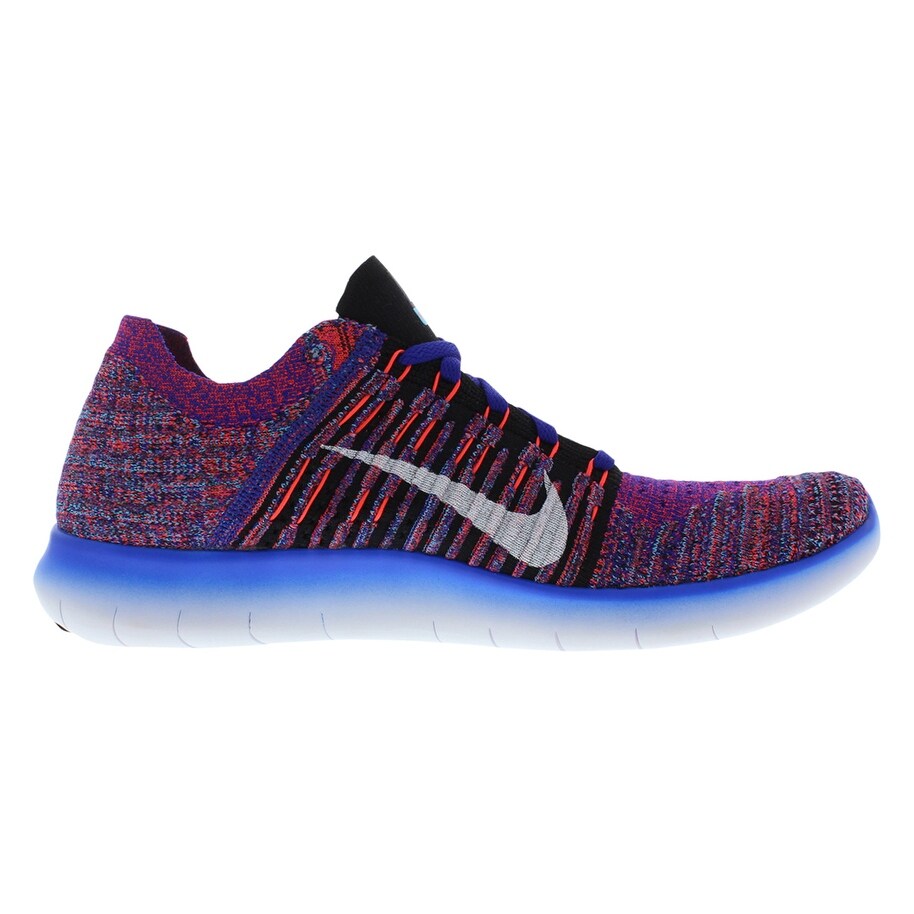nike free run flyknit mens